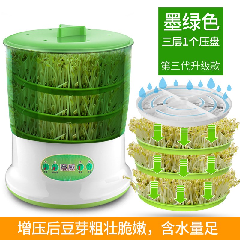 豆芽时代商城：新兴商业模式的典范