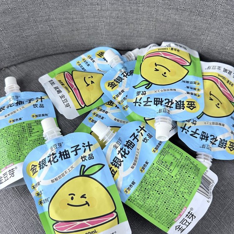豆芽购物：一场品质与便捷交织的生活革命